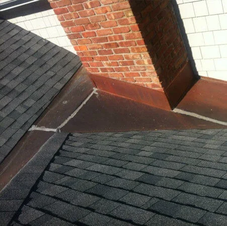 Chimney Leak Repair Cutchogue NY