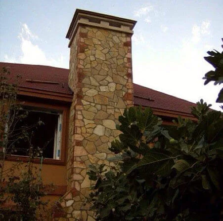 Chimney Rebuild Cutchogue NY